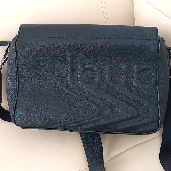 Desigual BAG PHUKET STRAIGHT - Cross Body Bag - Picture 5 of 5